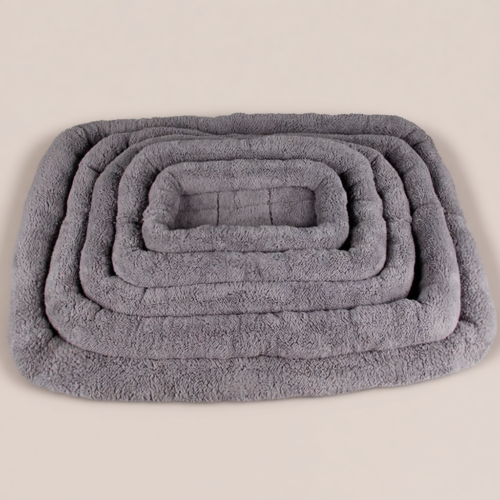 Soft Cat & Dog Step-On Nest Mat